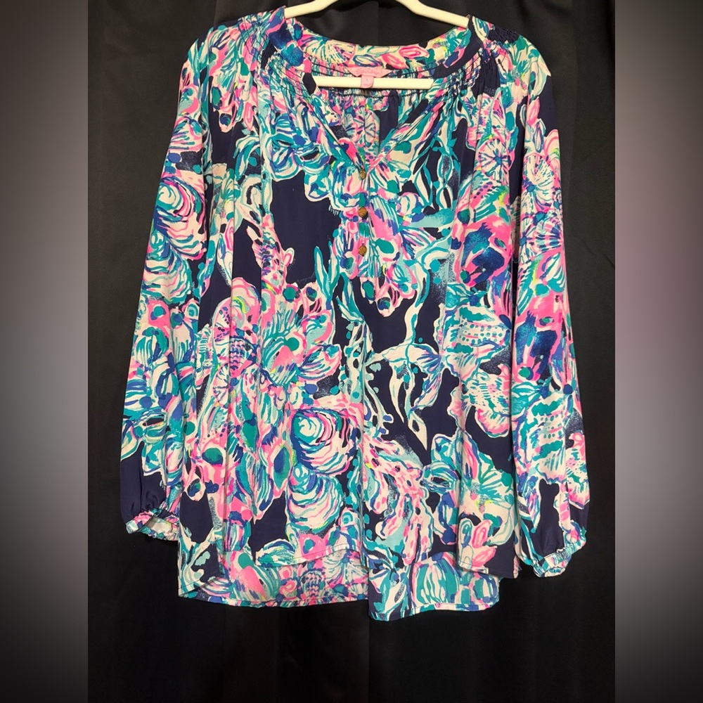 Lilly Pulitzer Elsa